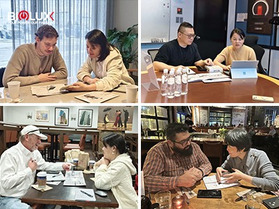 BIGLUX پیوندهای مشتری کانادایی را تقویت می کند: در{0}}استفاده از Insights و راه حل های جدید