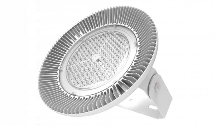 120W Modular Flood Light